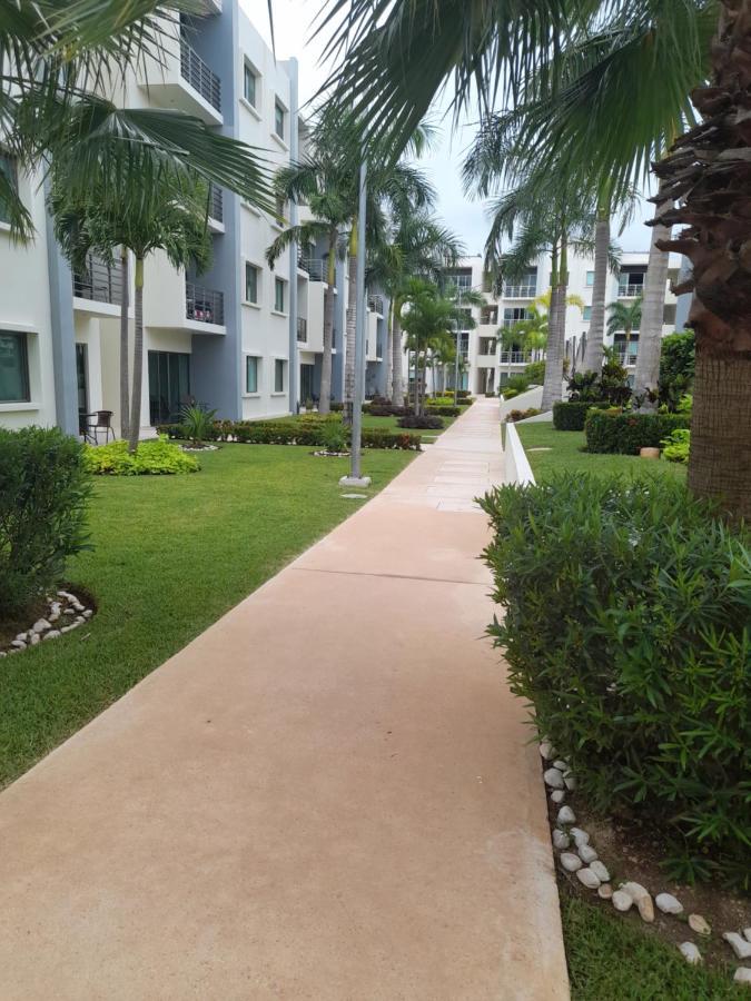 Gorgeous Apartment Hoestel Long Island! Канкун Екстер'єр фото