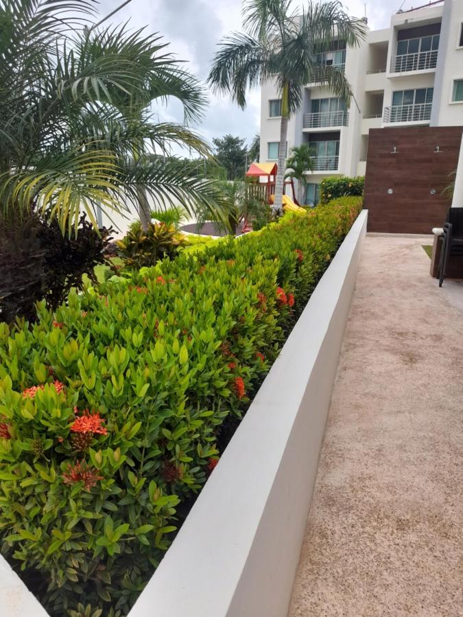 Gorgeous Apartment Hoestel Long Island! Канкун Екстер'єр фото