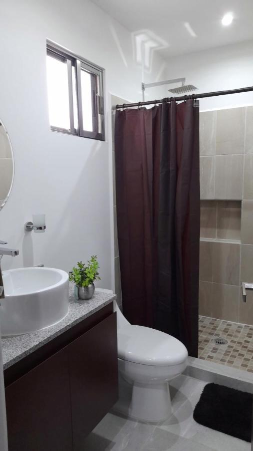 Gorgeous Apartment Hoestel Long Island! Канкун Екстер'єр фото